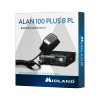 Radio CB ALAN B PL 100+